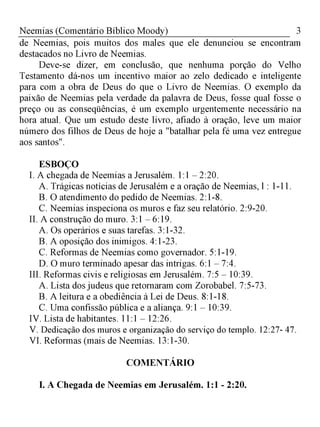 Comentário bíblico moody completo