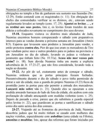 Comentário bíblico moody completo