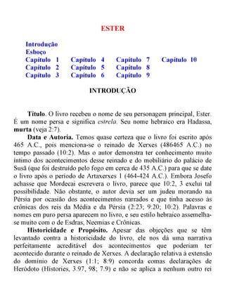 Comentário bíblico moody completo