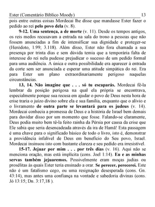 Comentário bíblico moody completo