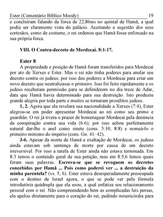 Comentário bíblico moody completo