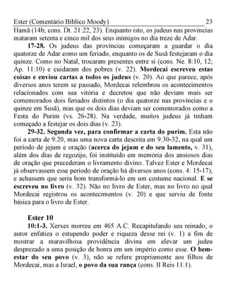 Comentário bíblico moody completo