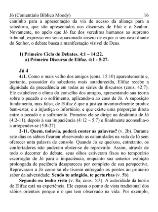 Comentário bíblico moody completo