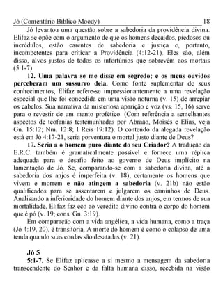 Comentário bíblico moody completo