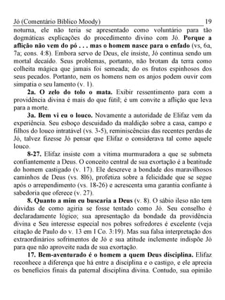 Comentário bíblico moody completo