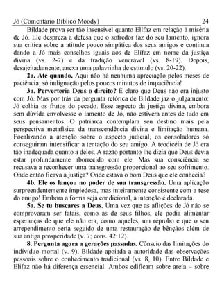 Comentário bíblico moody completo