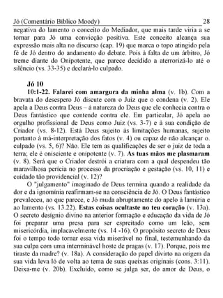 Comentário bíblico moody completo