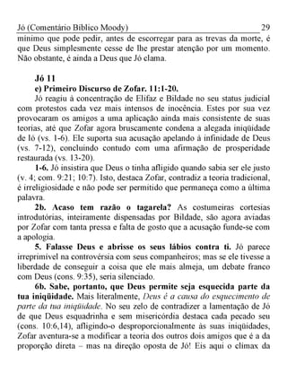 Comentário bíblico moody completo