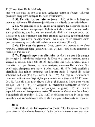 Comentário bíblico moody completo