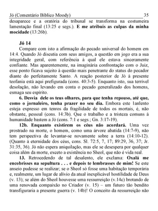 Comentário bíblico moody completo