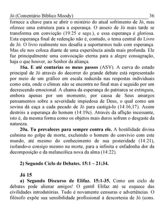 Comentário bíblico moody completo