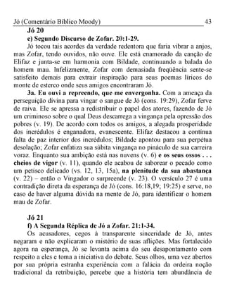 Comentário bíblico moody completo