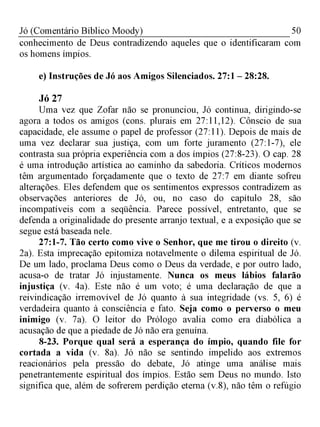 Comentário bíblico moody completo