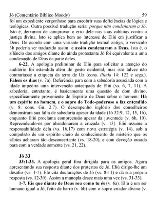 Comentário bíblico moody completo