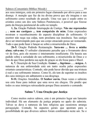 Comentário bíblico moody completo