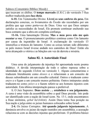 Comentário bíblico moody completo