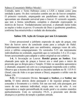 Comentário bíblico moody completo