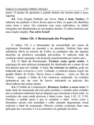 Comentário bíblico moody completo