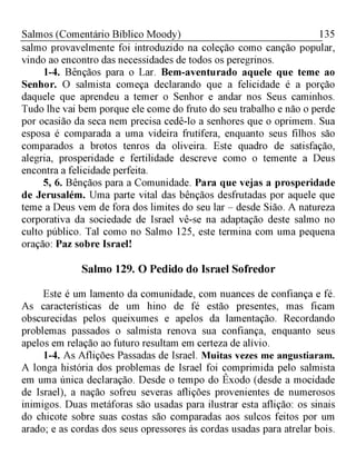 Comentário bíblico moody completo