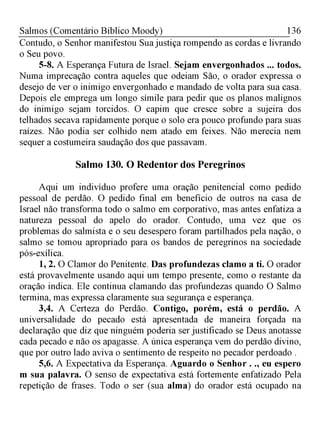 Comentário bíblico moody completo