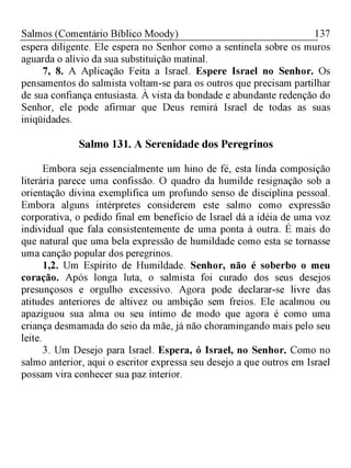 Comentário bíblico moody completo