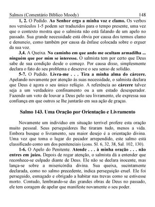 Comentário bíblico moody completo