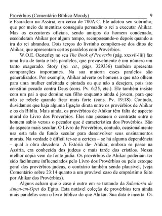 Comentário bíblico moody completo