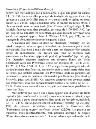 Comentário bíblico moody completo