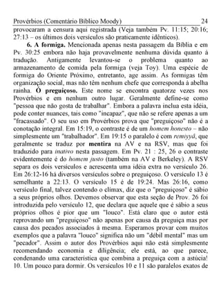 Comentário bíblico moody completo