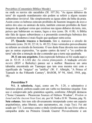 Comentário bíblico moody completo