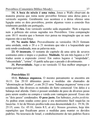 Comentário bíblico moody completo