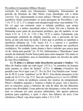 Comentário bíblico moody completo