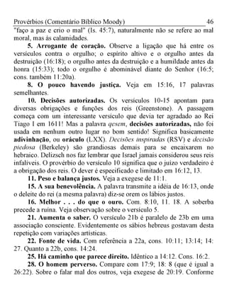 Comentário bíblico moody completo