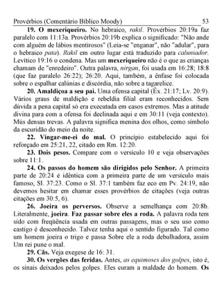 Comentário bíblico moody completo