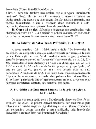 Comentário bíblico moody completo