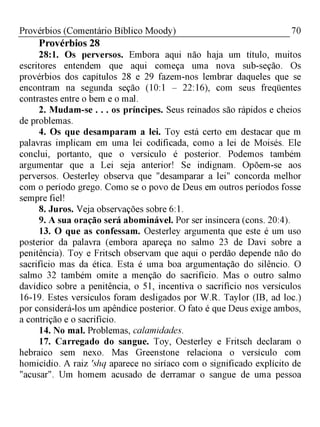 Comentário bíblico moody completo