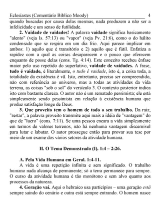 Comentário bíblico moody completo