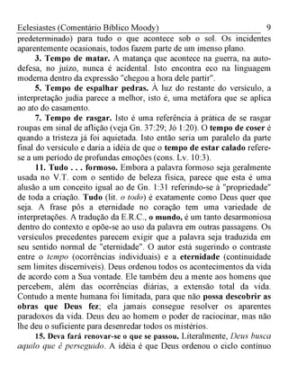 Comentário bíblico moody completo