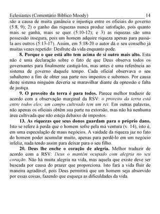 Comentário bíblico moody completo