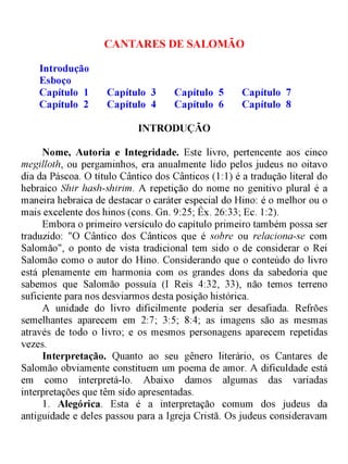 Comentário bíblico moody completo