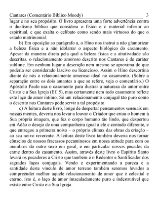 Comentário bíblico moody completo