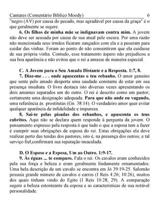 Comentário bíblico moody completo