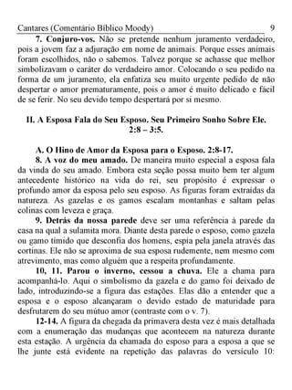 Comentário bíblico moody completo