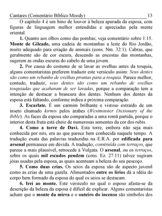 Comentário bíblico moody completo