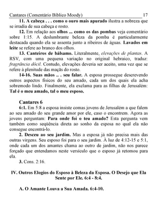 Comentário bíblico moody completo