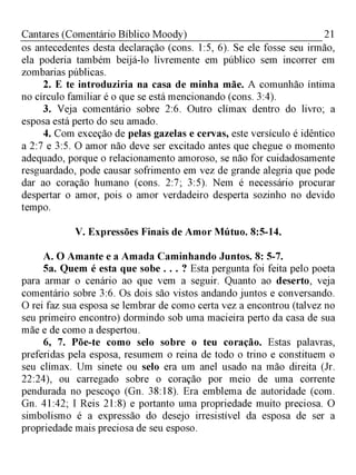 Comentário bíblico moody completo