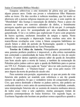 Comentário bíblico moody completo