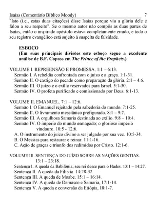 Comentário bíblico moody completo