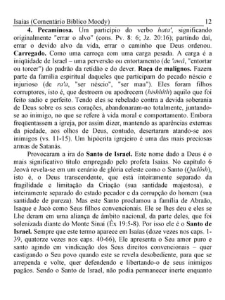 Comentário bíblico moody completo