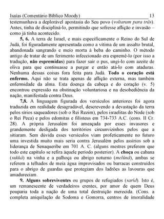 Comentário bíblico moody completo